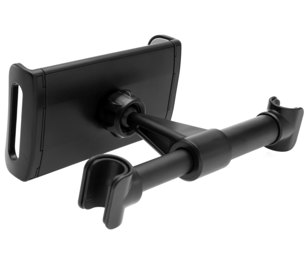 FIXED Tab Passenger black - 1085023 - zdjęcie 2